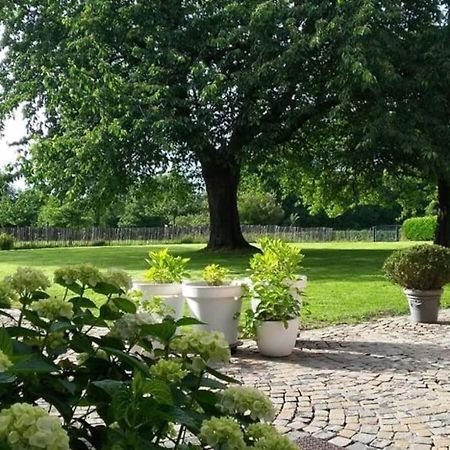 Country House Clos Des Hortensias Blegny Zewnętrze zdjęcie